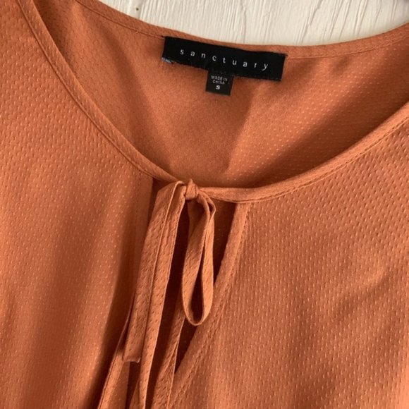 Sanctuary Top - Picture 6 of 8